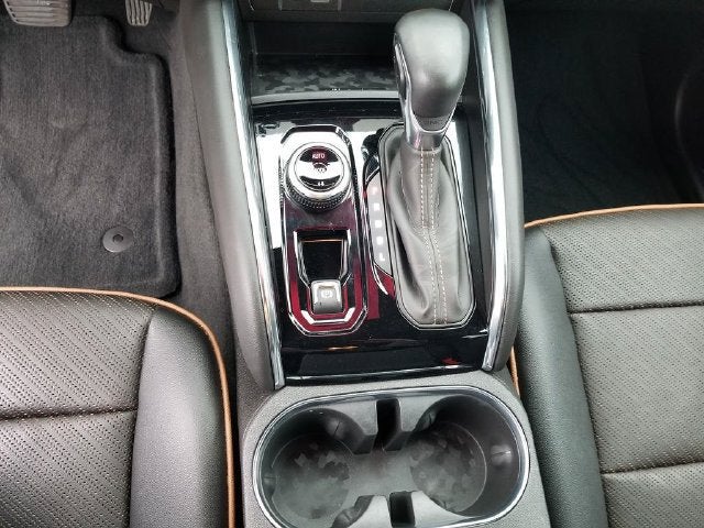 2023 GMC Canyon 4WD AT4