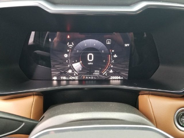 2023 GMC Canyon 4WD AT4