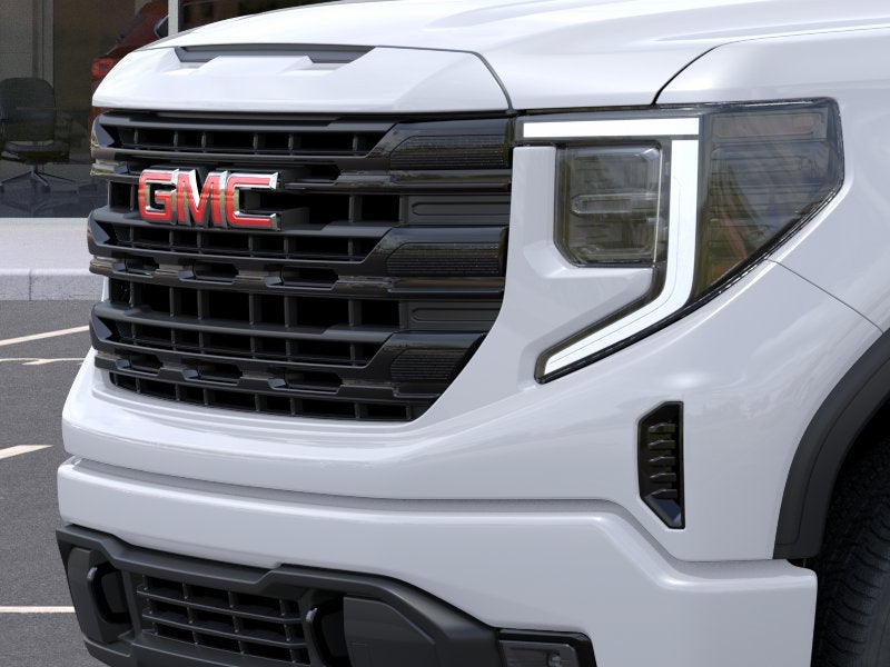 2026 GMC Sierra 1500 Crew Cab Short Box 4-Wheel Drive Elevation 3VL