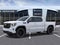 2026 GMC Sierra 1500 Crew Cab Short Box 4-Wheel Drive Elevation 3VL