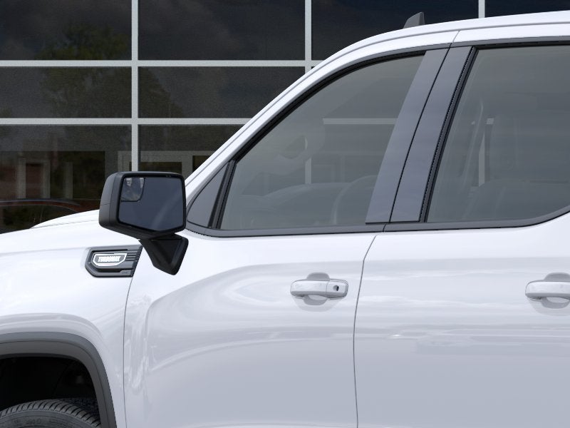 2026 GMC Sierra 1500 Crew Cab Short Box 4-Wheel Drive Elevation 3VL