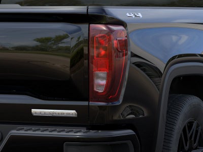2026 GMC Sierra 1500 Crew Cab Short Box 4-Wheel Drive Elevation 3VL