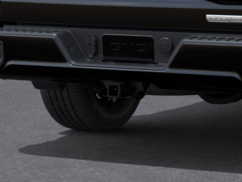 2026 GMC Sierra 1500 Crew Cab Short Box 4-Wheel Drive Elevation 3VL