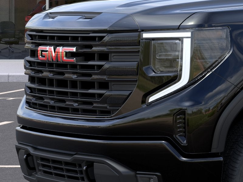 2026 GMC Sierra 1500 Crew Cab Short Box 4-Wheel Drive Elevation 3VL