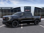 2026 GMC Sierra 1500 Crew Cab Short Box 4-Wheel Drive Elevation 3VL
