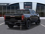 2026 GMC Sierra 1500 Crew Cab Short Box 4-Wheel Drive Elevation 3VL