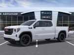 2026 GMC Sierra 1500 Crew Cab Short Box 4-Wheel Drive Elevation 3VL