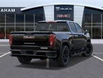 2026 GMC Sierra 1500 Crew Cab Short Box 4-Wheel Drive Elevation 3VL
