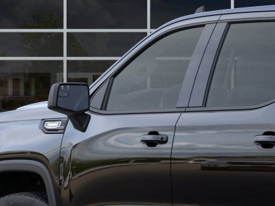 2026 GMC Sierra 1500 Crew Cab Short Box 4-Wheel Drive Elevation 3VL