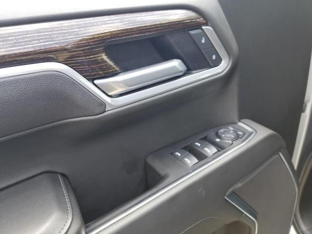 2025 GMC Sierra 1500 SLE