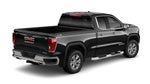 2026 GMC Sierra 1500 Double Cab Standard Box 4-Wheel Drive SLE