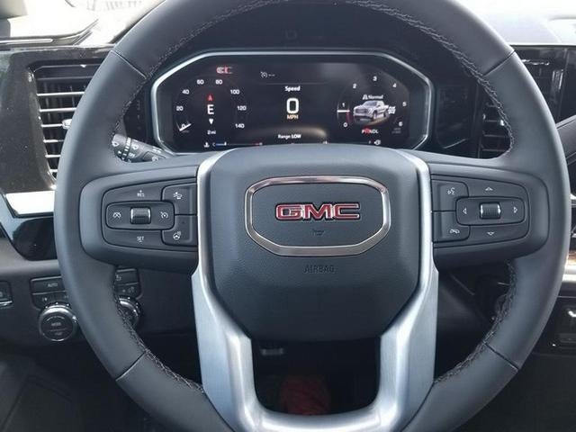 2026 GMC Sierra 1500 Double Cab Standard Box 4-Wheel Drive Elevation 3VL