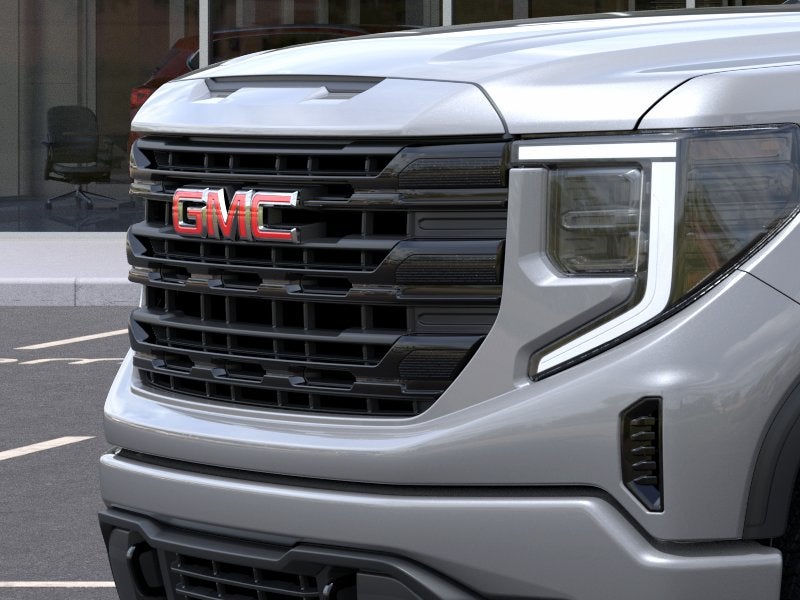 2026 GMC Sierra 1500 Double Cab Standard Box 4-Wheel Drive Elevation 3VL