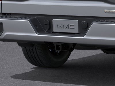 2026 GMC Sierra 1500 Double Cab Standard Box 4-Wheel Drive Elevation 3VL