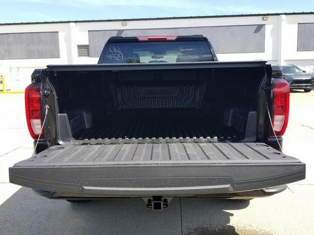 2026 GMC Sierra 1500 Double Cab Standard Box 4-Wheel Drive Elevation 3VL