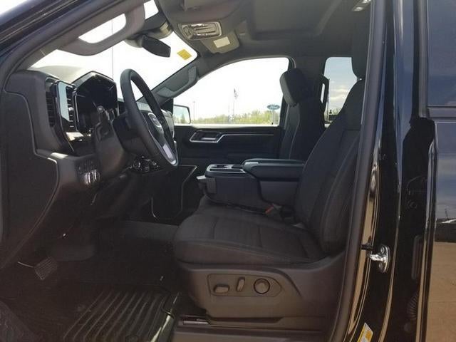 2026 GMC Sierra 1500 Double Cab Standard Box 4-Wheel Drive Elevation 3VL
