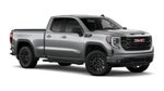 2026 GMC Sierra 1500 Double Cab Standard Box 4-Wheel Drive Elevation 3VL