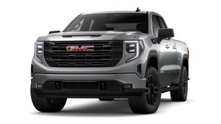 2026 GMC Sierra 1500 Double Cab Standard Box 4-Wheel Drive Elevation 3VL
