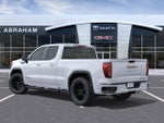 2026 GMC Sierra 1500 Double Cab Standard Box 4-Wheel Drive Elevation 3VL
