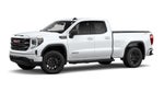 2026 GMC Sierra 1500 Double Cab Standard Box 4-Wheel Drive Elevation 3VL