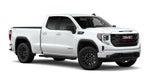 2026 GMC Sierra 1500 Double Cab Standard Box 4-Wheel Drive Elevation 3VL