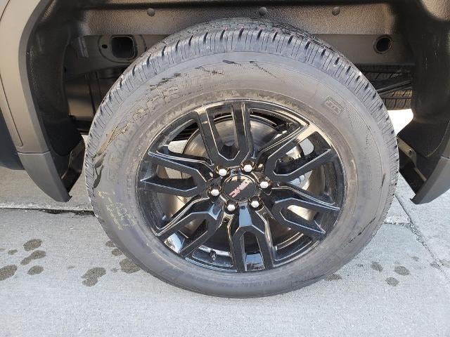 2026 GMC Sierra 1500 Double Cab Standard Box 4-Wheel Drive Elevation 3VL