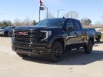 2026 GMC Sierra 1500 Double Cab Standard Box 4-Wheel Drive Elevation 3VL