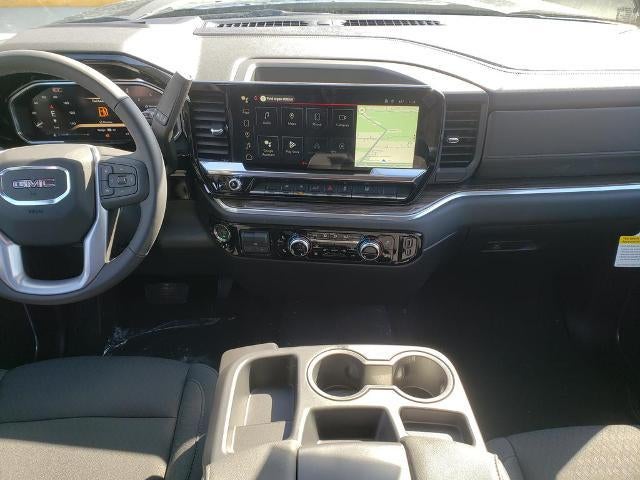 2026 GMC Sierra 1500 Double Cab Standard Box 4-Wheel Drive Elevation 3VL