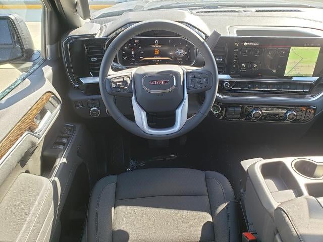 2026 GMC Sierra 1500 Double Cab Standard Box 4-Wheel Drive Elevation 3VL