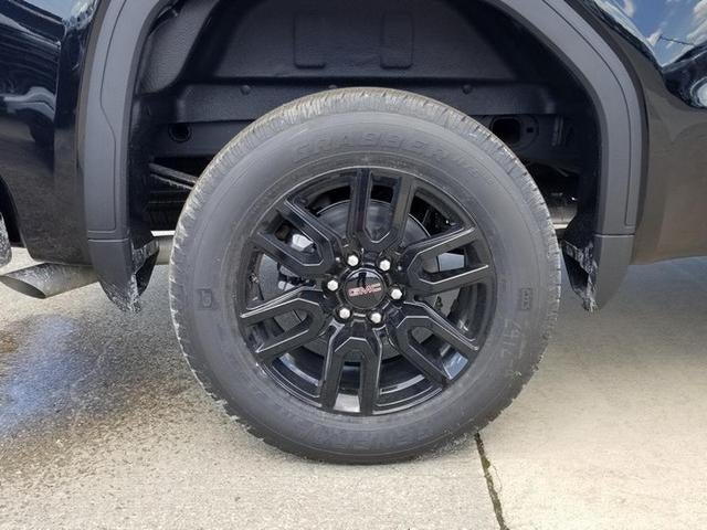 2026 GMC Sierra 1500 Double Cab Standard Box 4-Wheel Drive Elevation 3VL