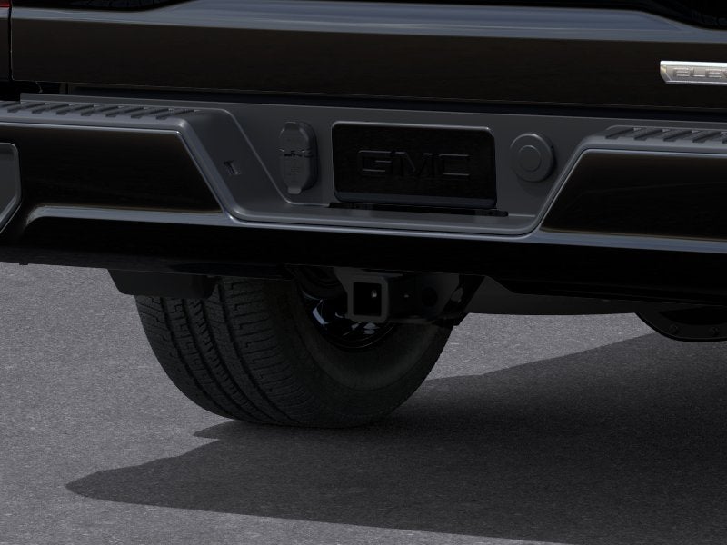 2026 GMC Sierra 1500 Double Cab Standard Box 4-Wheel Drive Elevation 3VL