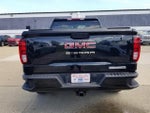 2026 GMC Sierra 1500 Double Cab Standard Box 4-Wheel Drive Elevation 3VL