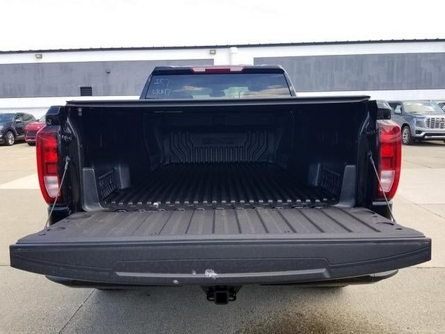 2026 GMC Sierra 1500 Double Cab Standard Box 4-Wheel Drive Elevation 3VL