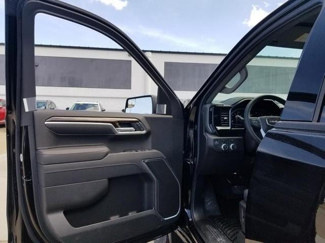 2026 GMC Sierra 1500 Double Cab Standard Box 4-Wheel Drive Elevation 3VL