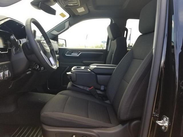 2026 GMC Sierra 1500 Double Cab Standard Box 4-Wheel Drive Elevation 3VL