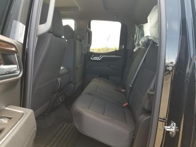 2026 GMC Sierra 1500 Double Cab Standard Box 4-Wheel Drive Elevation 3VL