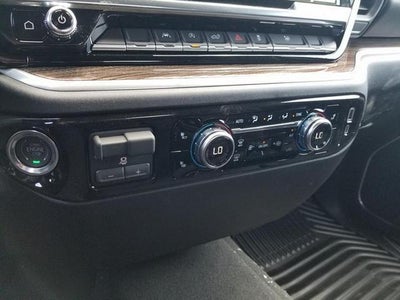 2026 GMC Sierra 1500 Double Cab Standard Box 4-Wheel Drive Elevation 3VL