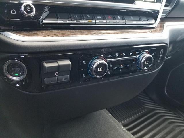 2026 GMC Sierra 1500 Double Cab Standard Box 4-Wheel Drive Elevation 3VL