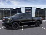 2026 GMC Sierra 1500 Double Cab Standard Box 4-Wheel Drive Elevation 3VL