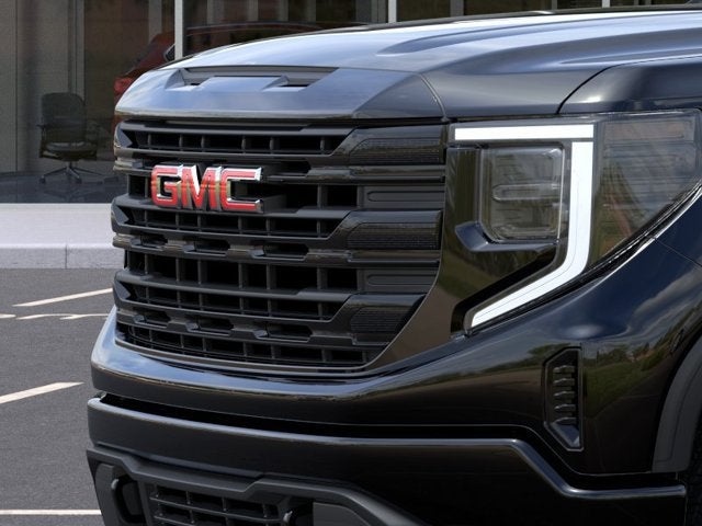 2026 GMC Sierra 1500 Double Cab Standard Box 4-Wheel Drive Elevation 3VL