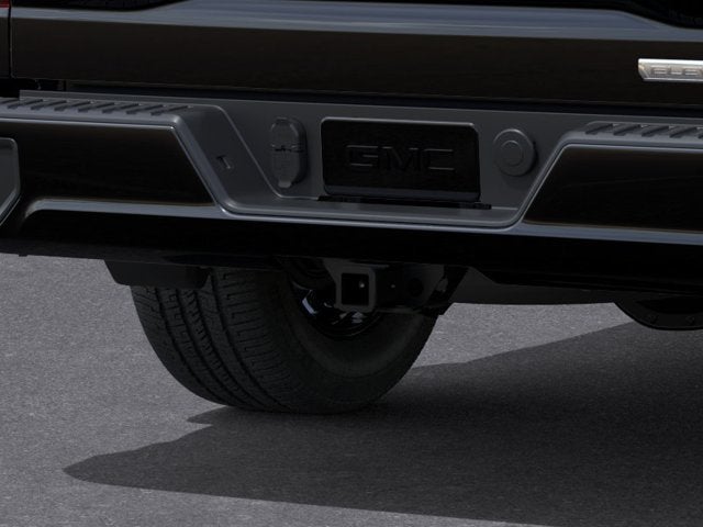 2026 GMC Sierra 1500 Double Cab Standard Box 4-Wheel Drive Elevation 3VL