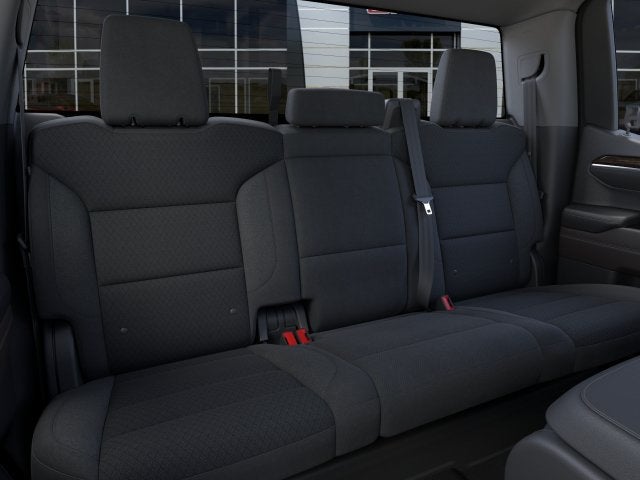 2026 GMC Sierra 1500 Double Cab Standard Box 4-Wheel Drive Elevation 3VL