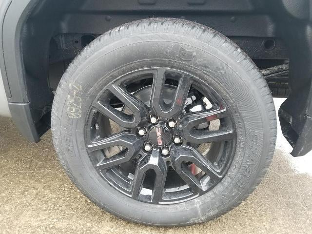 2026 GMC Sierra 1500 Double Cab Standard Box 4-Wheel Drive Elevation 3VL