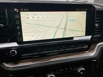 2026 GMC Sierra 1500 Double Cab Standard Box 4-Wheel Drive Elevation 3VL