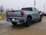 2026 GMC Sierra 1500 Double Cab Standard Box 4-Wheel Drive Elevation 3VL