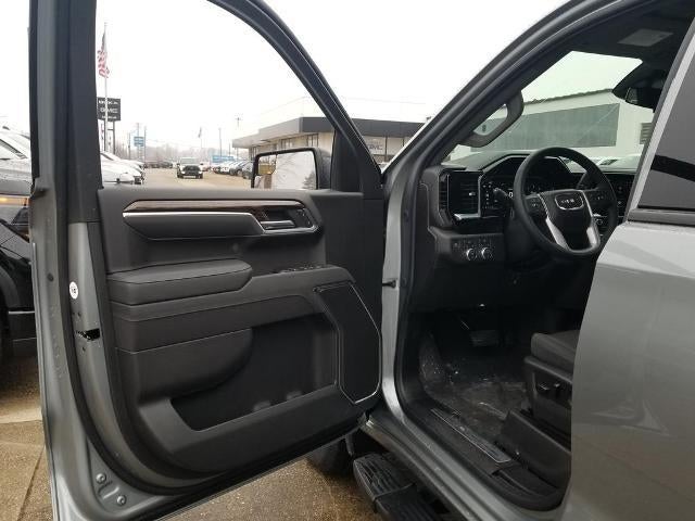 2026 GMC Sierra 1500 Double Cab Standard Box 4-Wheel Drive Elevation 3VL