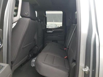 2026 GMC Sierra 1500 Double Cab Standard Box 4-Wheel Drive Elevation 3VL