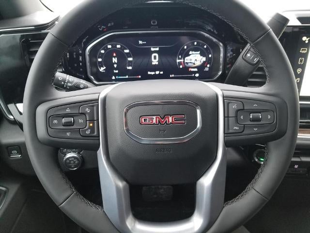 2026 GMC Sierra 1500 Double Cab Standard Box 4-Wheel Drive Elevation 3VL