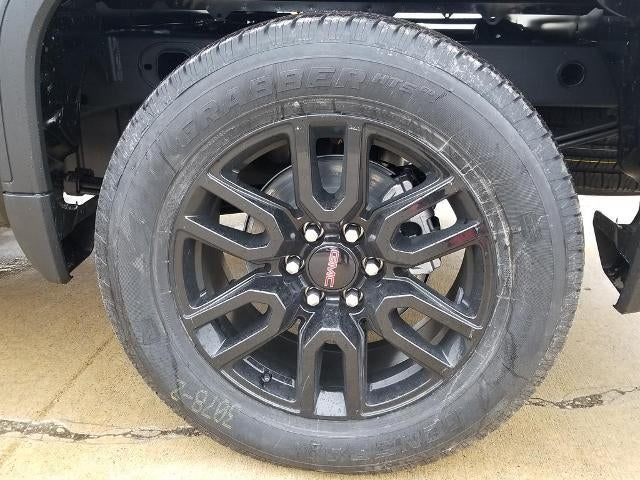 2026 GMC Sierra 1500 Double Cab Standard Box 4-Wheel Drive Elevation 3VL