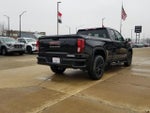 2026 GMC Sierra 1500 Double Cab Standard Box 4-Wheel Drive Elevation 3VL
